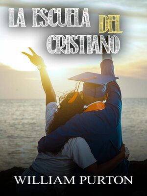 cover image of La escuela del cristiano